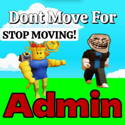 👑 STAY STILL FOR ADMIN 👑