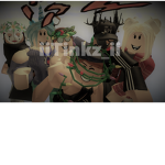 Tinkie's Friendship Roblox Group