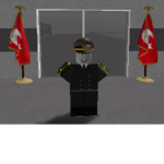 [TBK] ~ Askeri Üssü