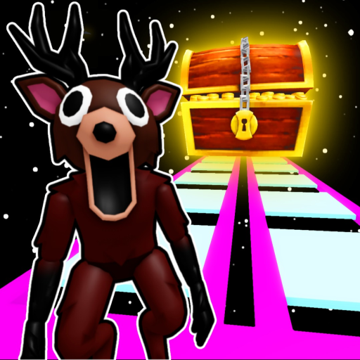 🌲 99 NIGHTS IN THE FOREST GLASS BRIDGE 🌲