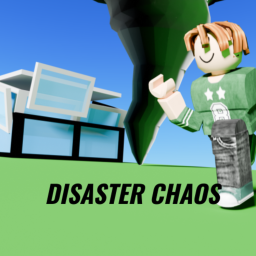 Disaster Chaos
