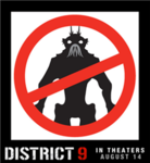District 9 Clan