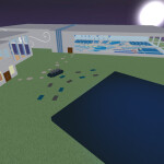 Pink Heart Dance and Gymnastics V3 [READ DESC!]