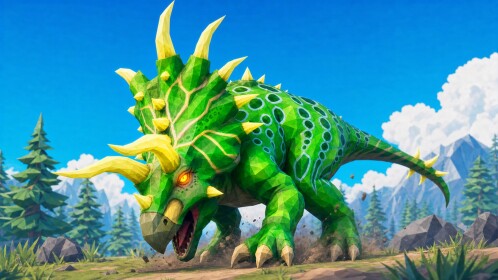 Dinozor Avcıları [UPD]
