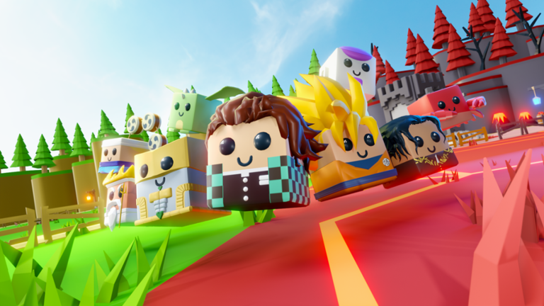 Slashing Simulator🗡 screenshot 2