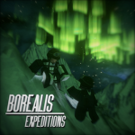 Borealis Expeditions