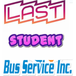 Last Student School Bus Company
