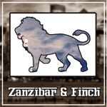 Zanzibar & Finch Apparel