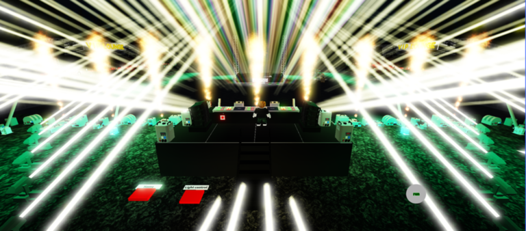 DJ Krutika Mainstage screenshot 4