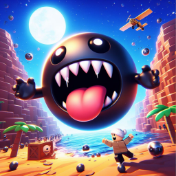 Orb Devouring Simulator