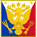 |PCA| Philippine Commonwealth Army