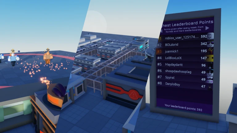 The Replayability Update