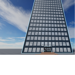 gilbert HQ