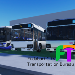 FT | Japanese Subway Simulator ふだばり市交通局