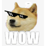 Doges of CuteyPie
