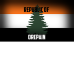 {ORE} Republic of Orepain