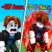 +1 Aura Battle Evolution icon