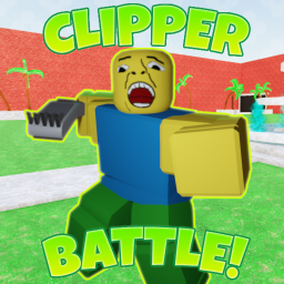 Clipper Battle!