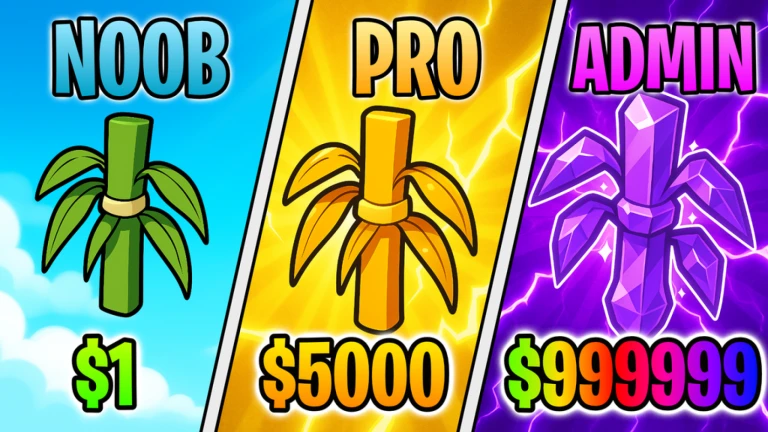 [🎃] Bamboo Tycoon [ 🐼 Grow a Panda ]