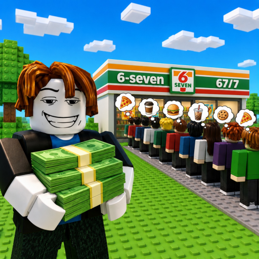 My Food Court