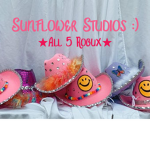 Sunflower Studios :)