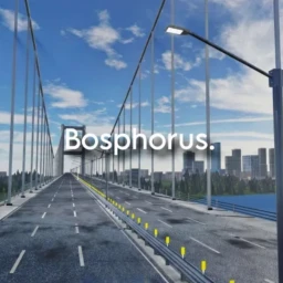 Boshprous. icon