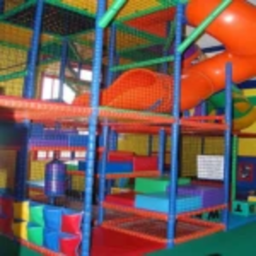 Indoor Playground play place fun playgrund waterpa