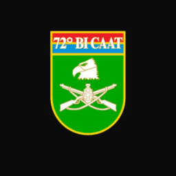 72° Bi Caat