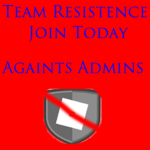 Team Resistence