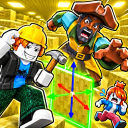 Build Your Backrooms