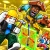 Build Your Backrooms icon