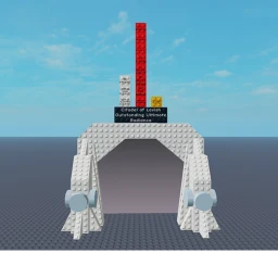 Citadel of Lavish Outstanding Ultimate Radiance icon