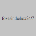 Foxinthebox