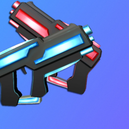 [¡ACTUALIZACIÓN!] ¡Batallas entre rojos y azules! icon