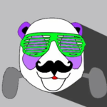 #Pandas4Life