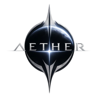 Aеther Studios Roblox group icon