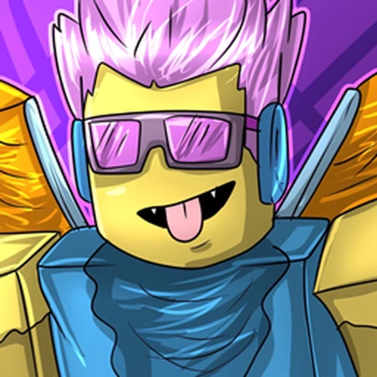 The Loyal Boys // Fan Group Roblox group icon
