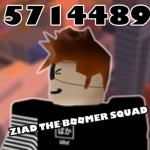ZiadTheBoomer Squad