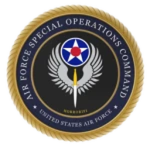 [-+] Air Force Special Operations Command