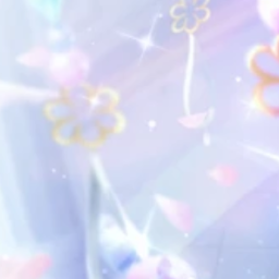 ❀