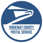 USA | Ridgeway County Postal Service