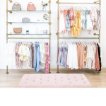 # Sally's Boutique! #