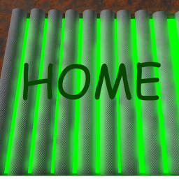 HOME: The Unseen Pipes