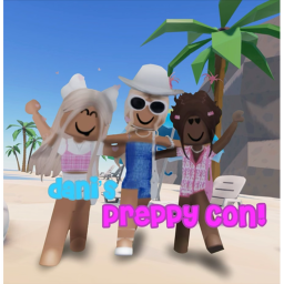 -dani's preppy con !-