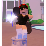 Do ya thang :3