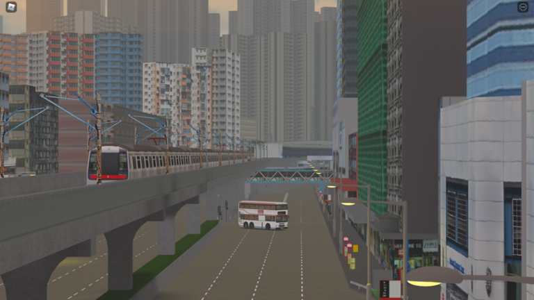 Kowloon East: Hong Kong Bus Network screenshot 3
