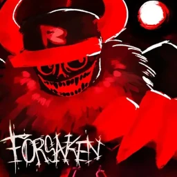 Forsaken (modded) icon