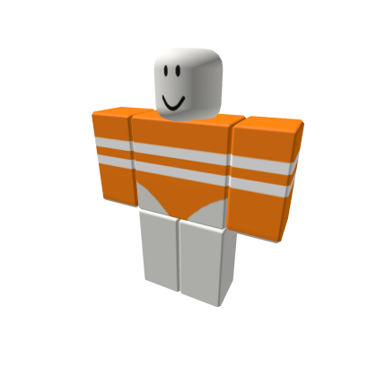 Traffic cone Suit thumbnail