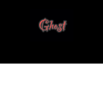 Ghost fan club!