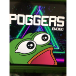 Pogger boi’s